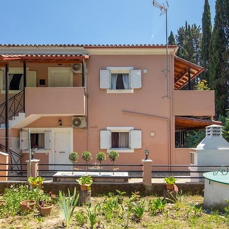 Villa Apanemo Potamos  Bagian luar foto